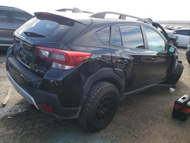JF2GTHRCXMH372570 Subaru Crosstrek Sport