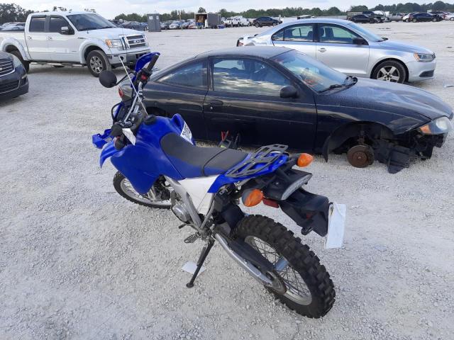 2015 YAMAHA WR250 R JYADG21E8FA007067