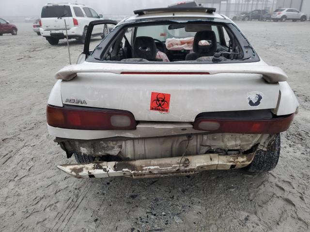 JH4DC4464SS026153 Acura INTEGRA SE