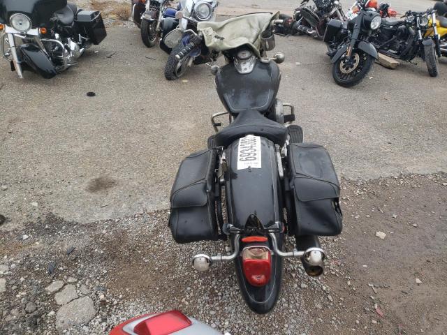 2007 YAMAHA XVS650 JYAVM01E87A112050