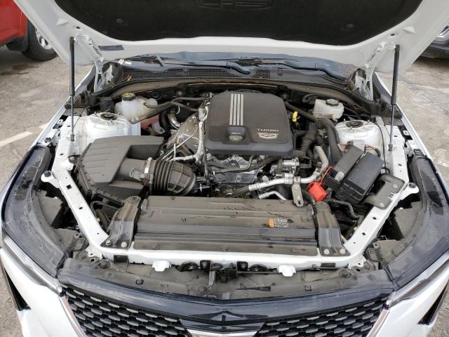 2021 CADILLAC CT4 PREMIU - 1G6DB5RK1M0146560