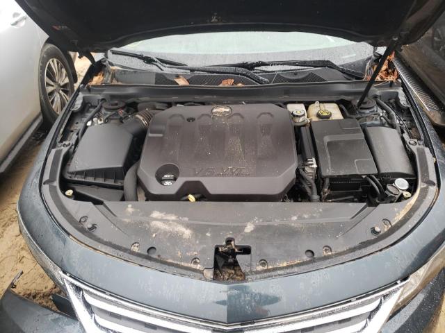 2018 CHEVROLET IMPALA LT - 2G1105S38J9168767