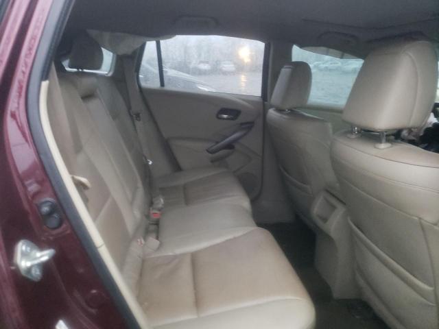 5J8TB4H53FL018418 Acura Rdx Technology
