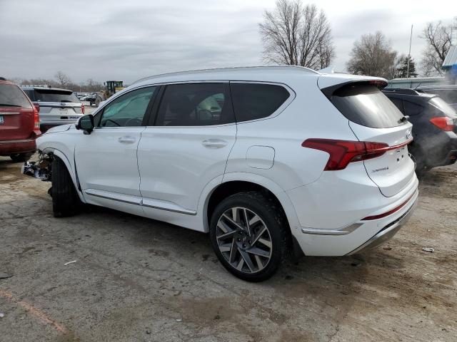 2021 HYUNDAI SANTA FE C 5NMS5DAL9MH355863