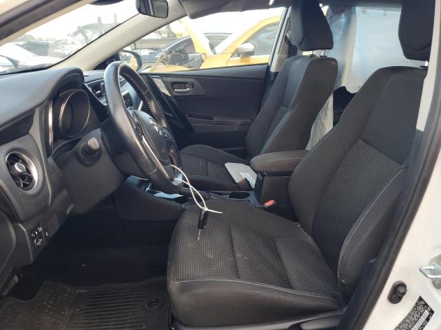 2018 TOYOTA COROLLA IM - JTNKARJE0JJ556725