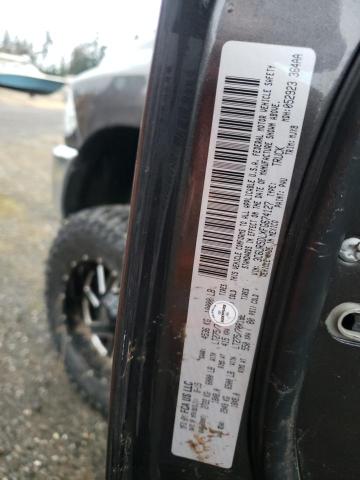 2015 DODGE RAM 2500 3C6UR5DLXFG674127