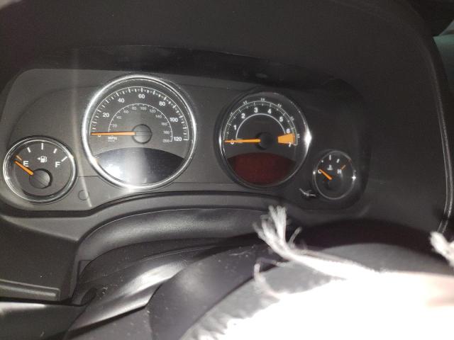 1C4NJCEBXFD263872 Jeep Compass Latitude