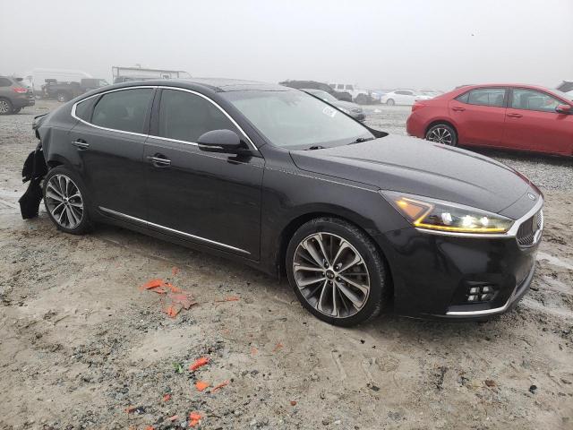 KNALC4J17H5087832 KIA Cadenza Premium