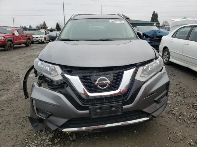 KNMAT2MV4HP582667 Nissan ROGUE S