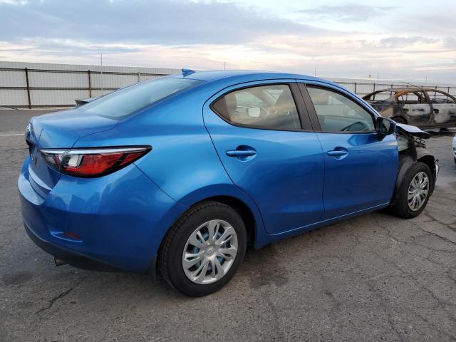 2019 TOYOTA YARIS L - 3MYDLBYV3KY504184