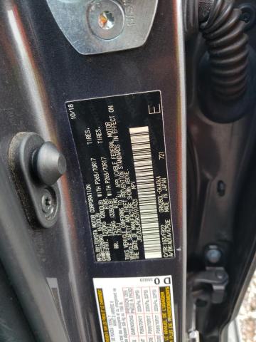 2019 TOYOTA 4RUNNER - JTEZU5JR5K5197433