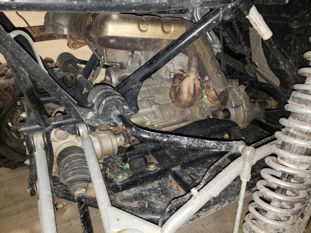 2020 HONDA TALON - 1HFVE0542L4101255