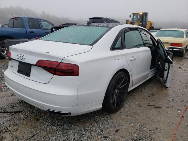 2018 AUDI A8 L QUATT - WAU44AFD7JN000407