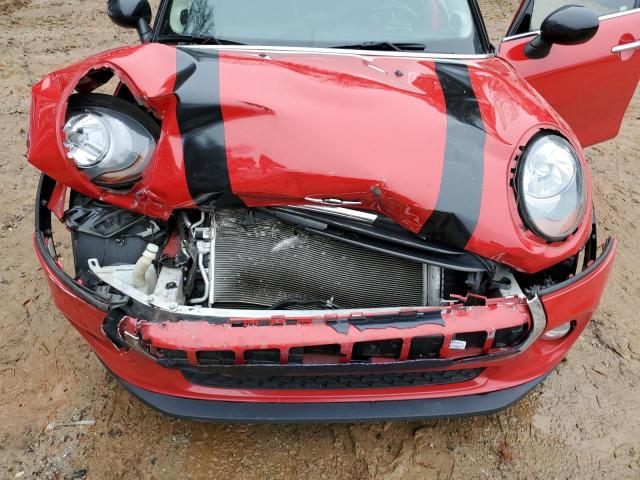 WMWXU1C36H2F78814 Mini Cooper