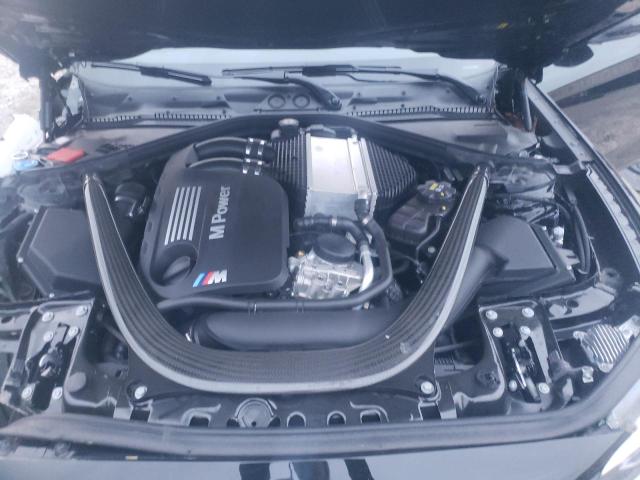 2021 BMW M2 COMPETI WBS2U7C02M7J64129
