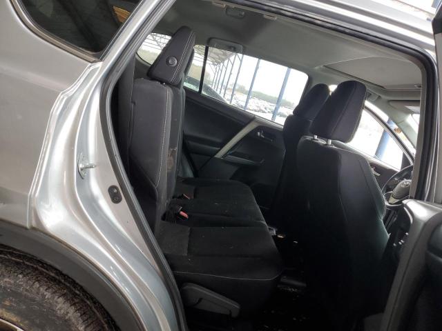 2016 TOYOTA *UNKNOWN* - 2T3RFREV6GW425808