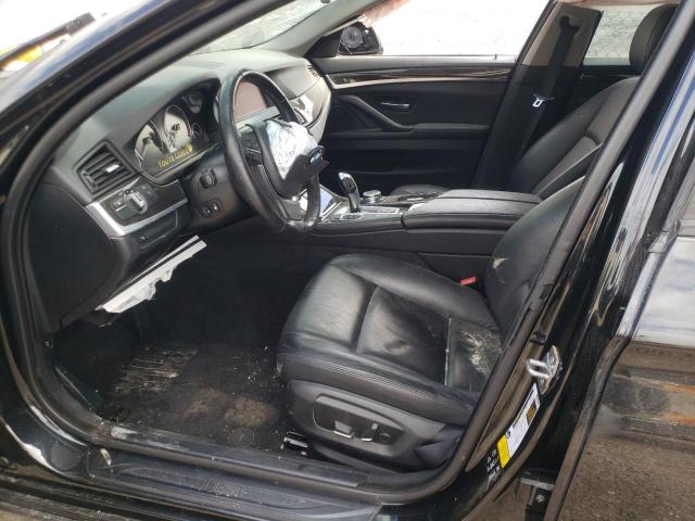 2015 BMW 535 D XDRI WBAFV3C58FD687022