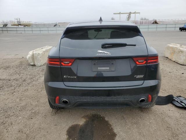 2018 JAGUAR E-PACE R-D - SADFL2GX9J1Z30723