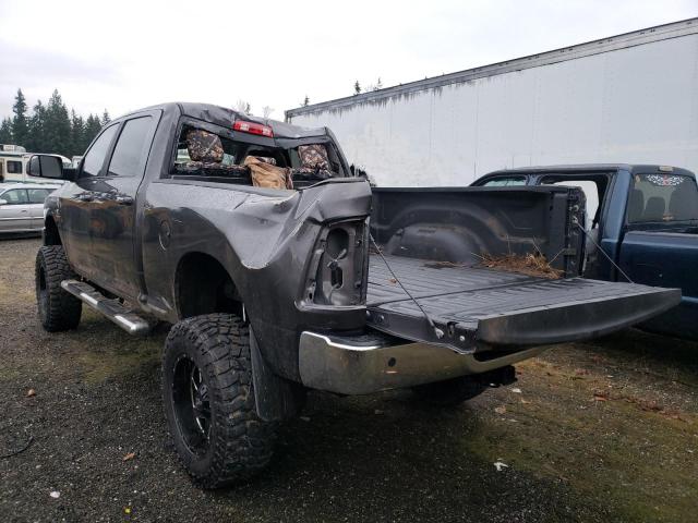 2015 DODGE RAM 2500 3C6UR5DLXFG674127