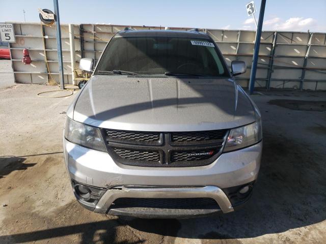 2016 DODGE JOURNEY CR - 3C4PDCGB1GT141507