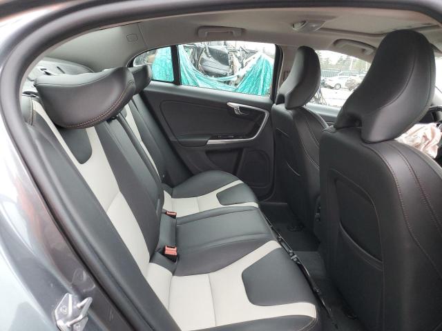 2018 VOLVO S60 CROSS YV440MUM6J2006281