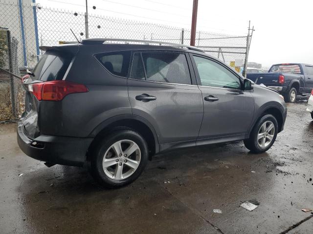 VIN 2T3WFREV4DW061130 2013 TOYOTA RAV4 no.3