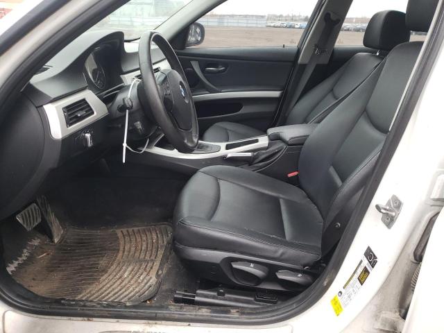WBAPG7C55BA935647 BMW 323 I