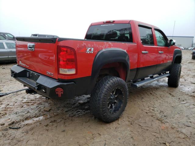 2GTEK133081268025 GMC Sierra K1500