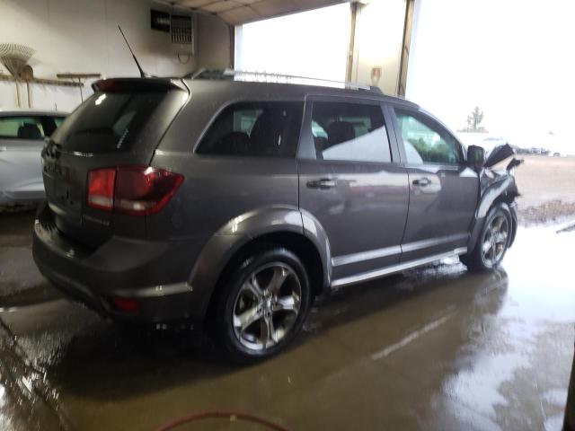 2015 DODGE JOURNEY CR - 3C4PDCGG4FT745868
