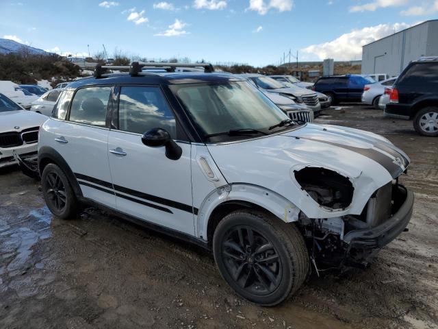 WMWZB3C58CWM29539 Mini Cooper