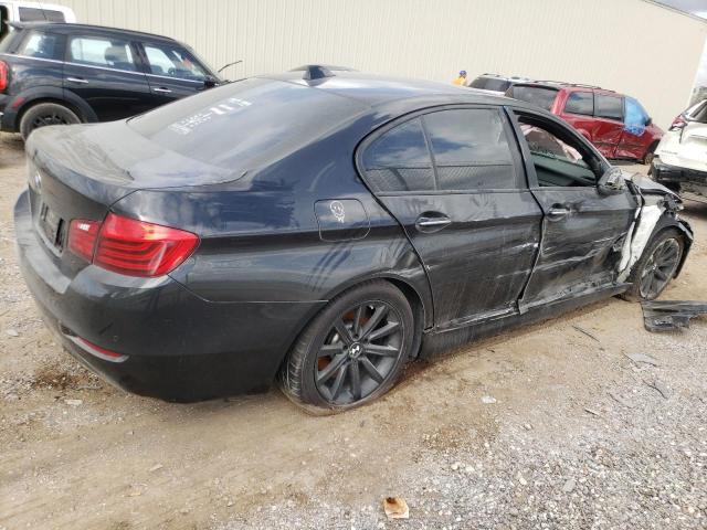 2015 BMW 535 D XDRI WBAFV3C58FD687022
