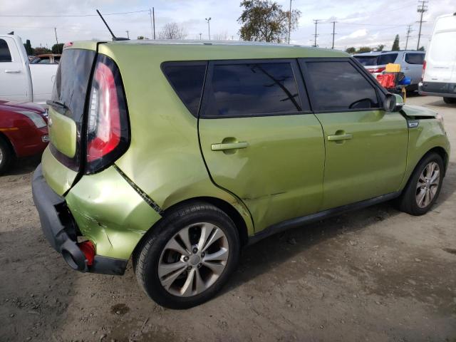 KNDJP3A50E7038743 KIA SOUL +