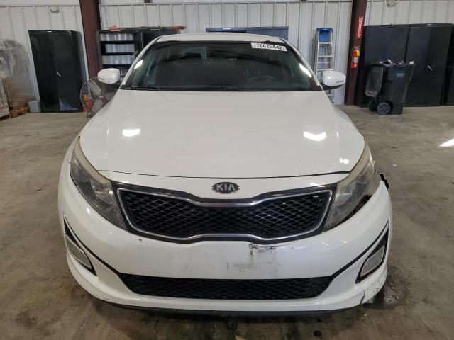 5XXGN4A77FG502837 KIA Optima