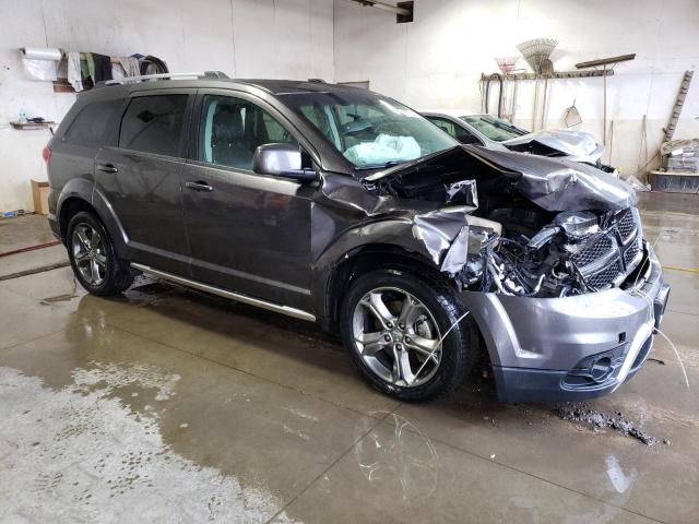 2015 DODGE JOURNEY CR - 3C4PDCGG4FT745868