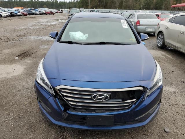2016 HYUNDAI SONATA ECO - 5NPE24AA9GH426104