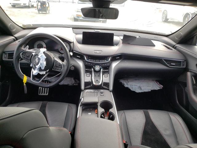2021 ACURA TLX TECH A - 19UUB6F5XMA004723
