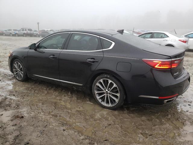 KNALC4J17H5087832 KIA Cadenza Premium