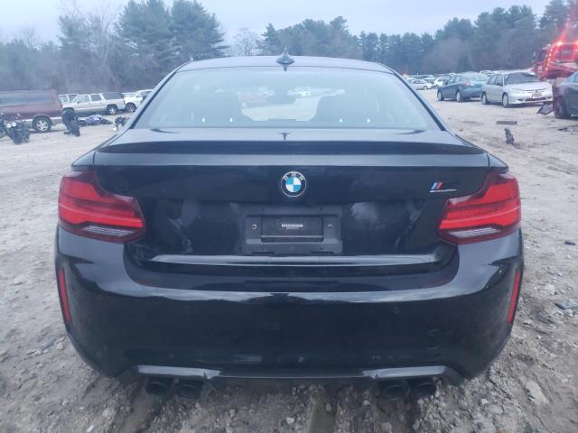 2021 BMW M2 COMPETI WBS2U7C02M7J64129