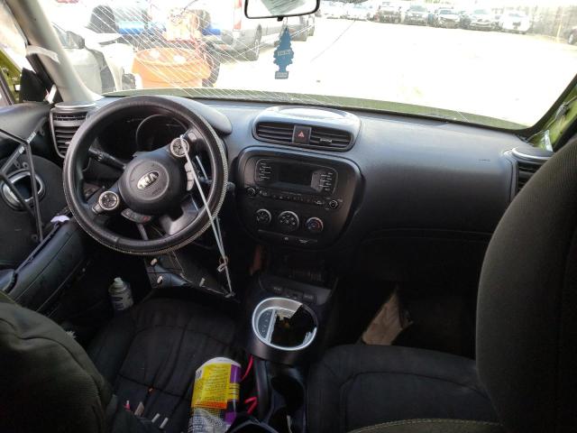 KNDJP3A50E7038743 KIA SOUL +