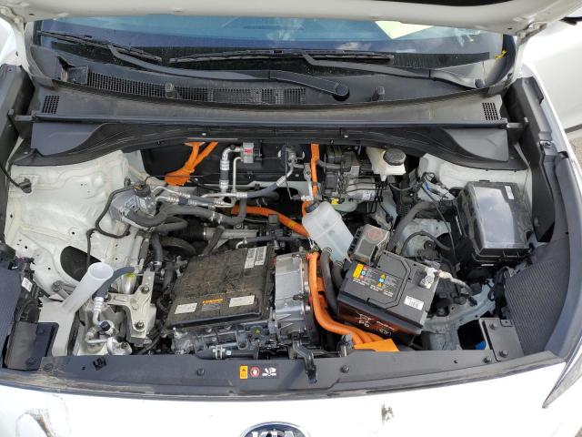 KNDCC3LG6M5104046 KIA NIRO EX
