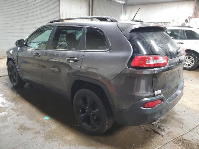 1C4PJLABXGW369453 Jeep Cherokee Sport