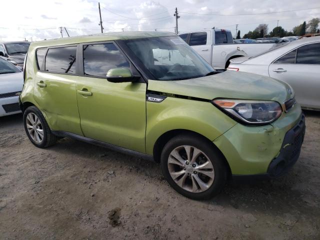 KNDJP3A50E7038743 KIA SOUL +