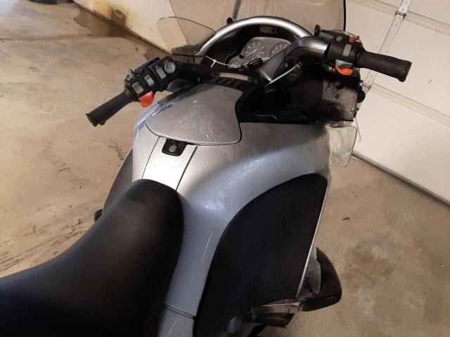 2002 BMW K1200 LT WB10555A02ZD78382