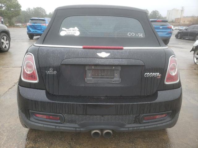 WMWZP3C57DT705438 Mini COOPER S