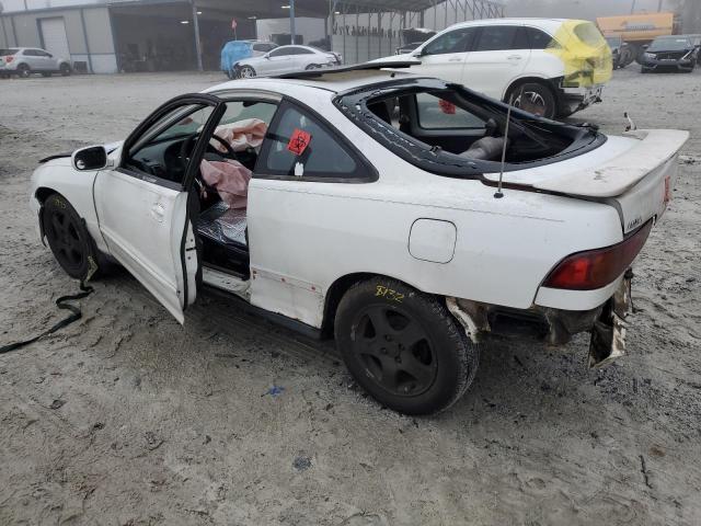 JH4DC4464SS026153 Acura INTEGRA SE