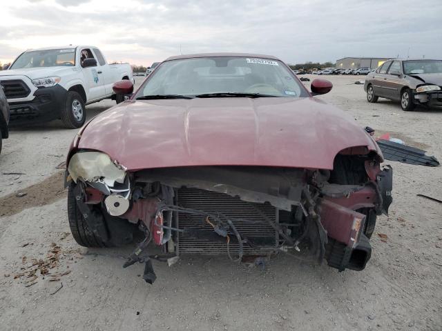 SAJDA44B775B00793 Jaguar XK