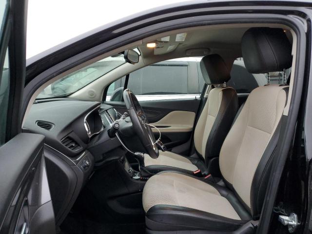 2018 BUICK ENCORE PRE - KL4CJESB3JB535958