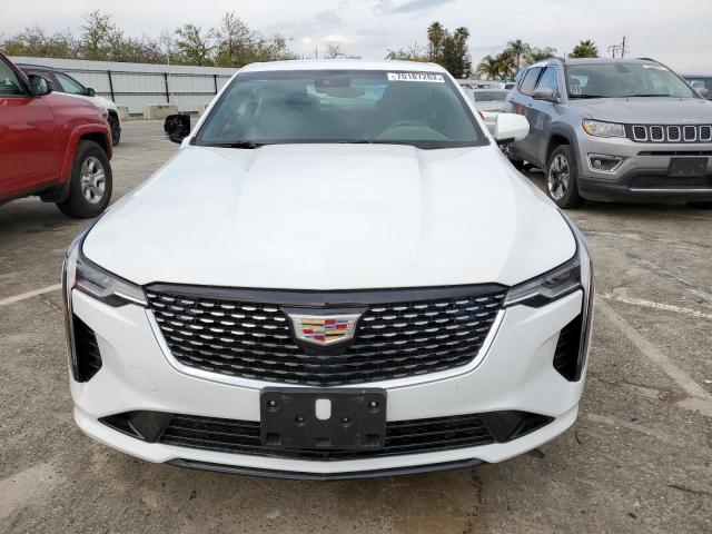 2021 CADILLAC CT4 PREMIU - 1G6DB5RK1M0146560