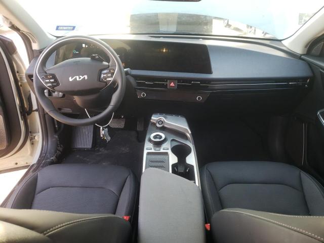 2022 KIA EV6 LIGHT KNDC34LAXN5041715