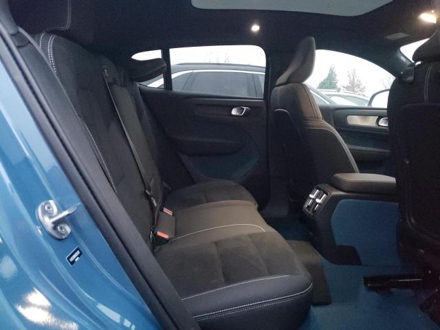 2022 VOLVO C40 P8 REC YV4ED3GB6N2002492
